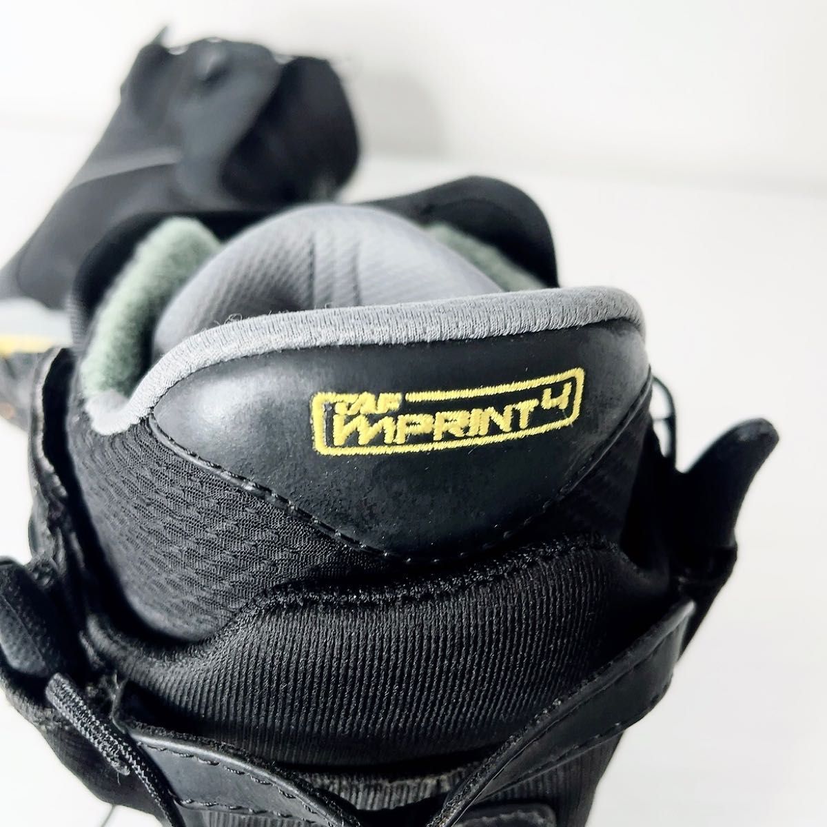 BURTON スノーボードブーツ ION imprint4 27cm バートン アイオン