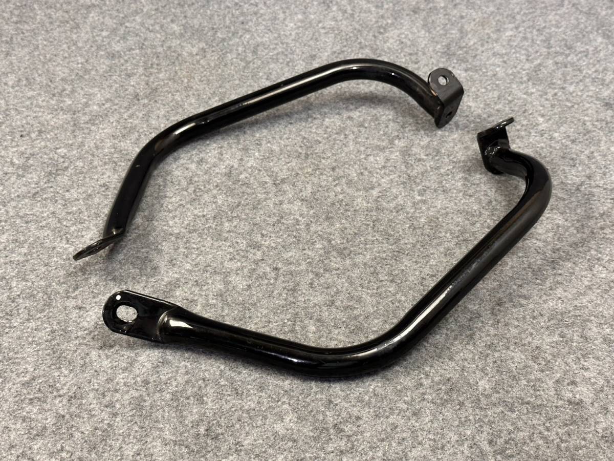 U88 カワサキ Z900RS CAFE キジマ バッグガード 左右セットの入札履歴 