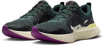 NIKE ナイキ インフィニティ リアクト3 緑 28㎝ DZ3014-300 23-1018-2-1