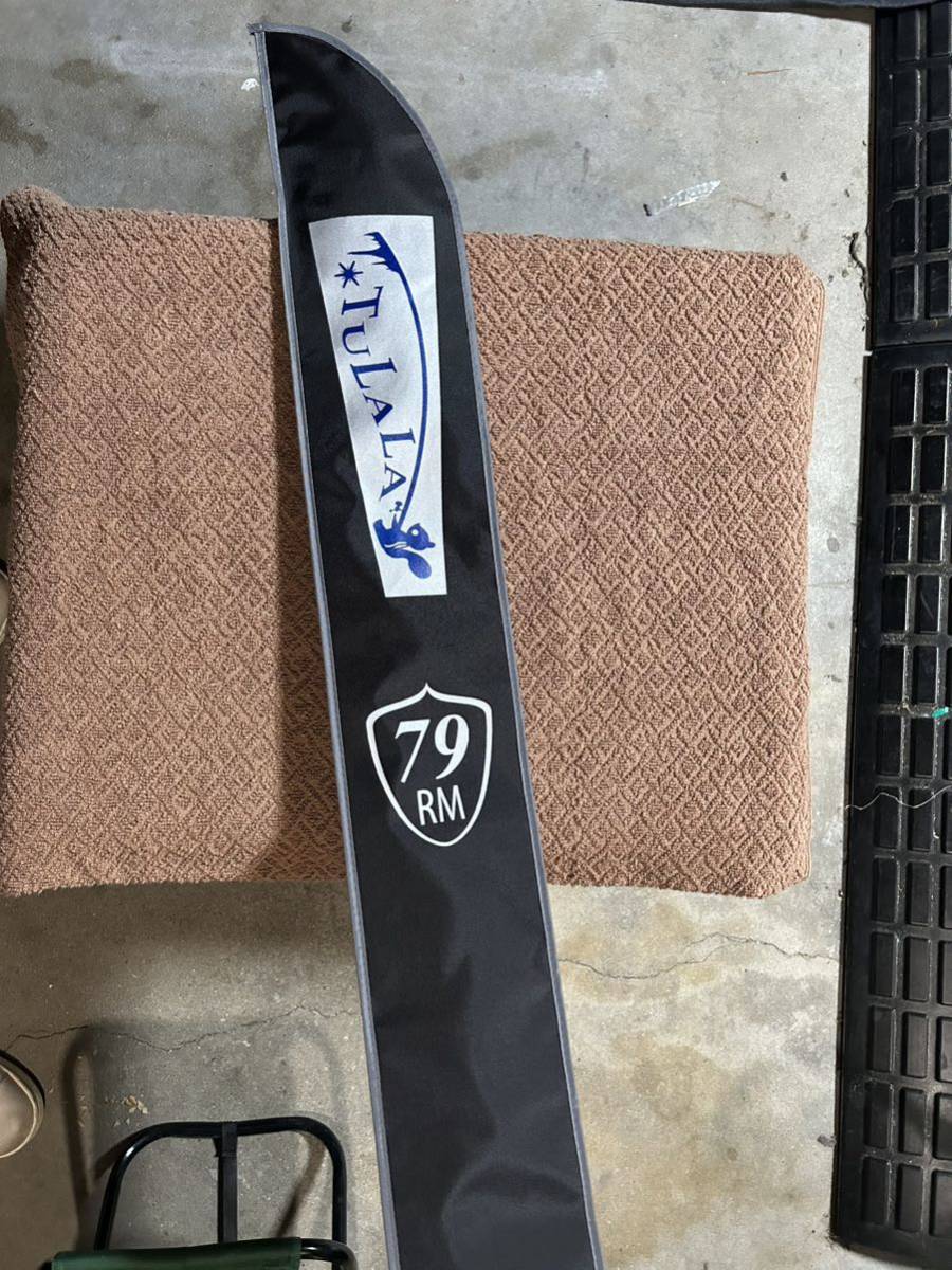 TULALA ツララ モンストロ 79RM