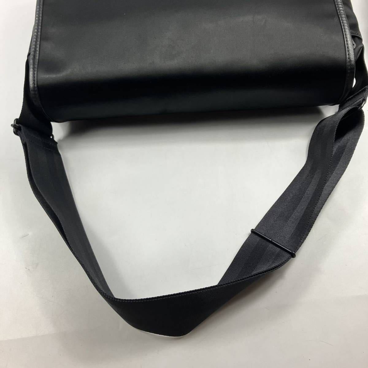 1円〜【美品】 PORTER＋SAC