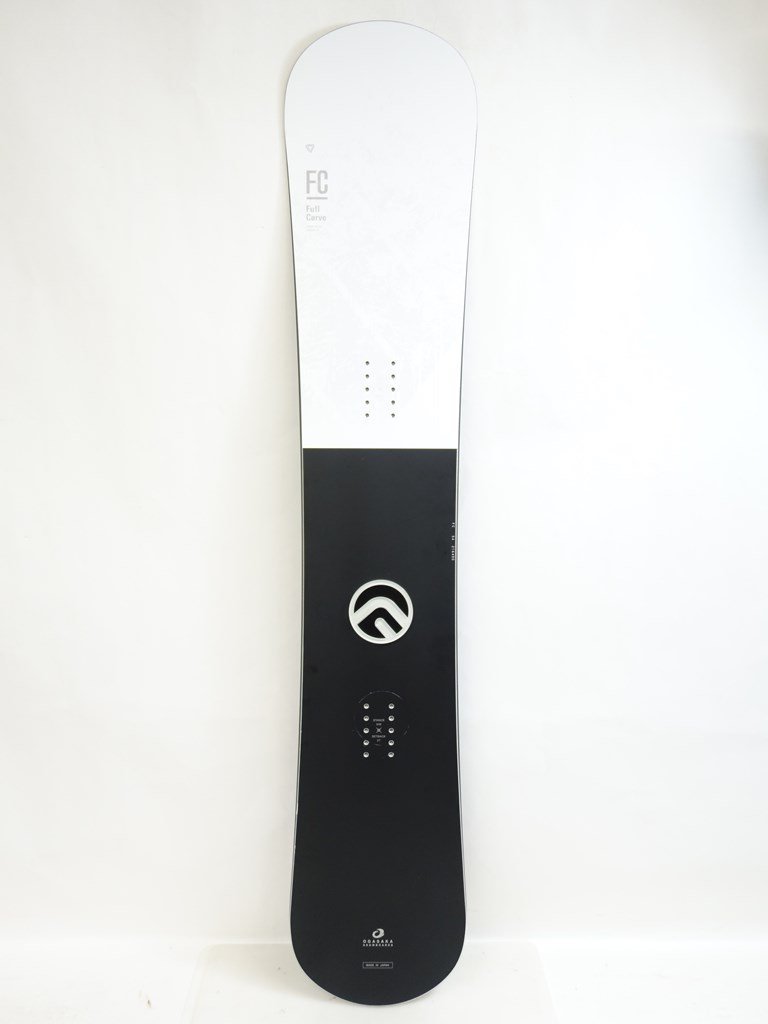 OGASAKA FC-L オガサカ 154cm セミハンマー 17-18モデル