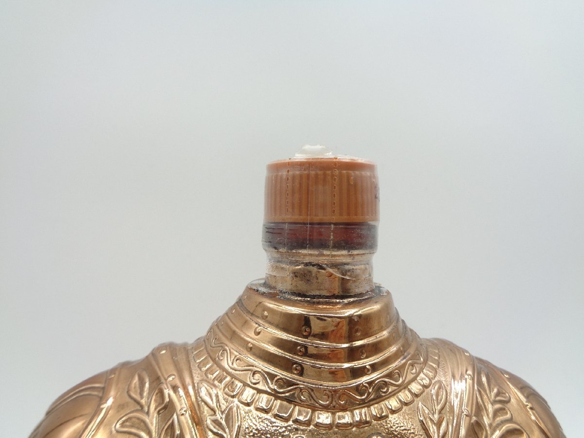NIKKA WHISKY ニッカ キングスランド 鎧 甲冑 騎士 アーマー オブ
