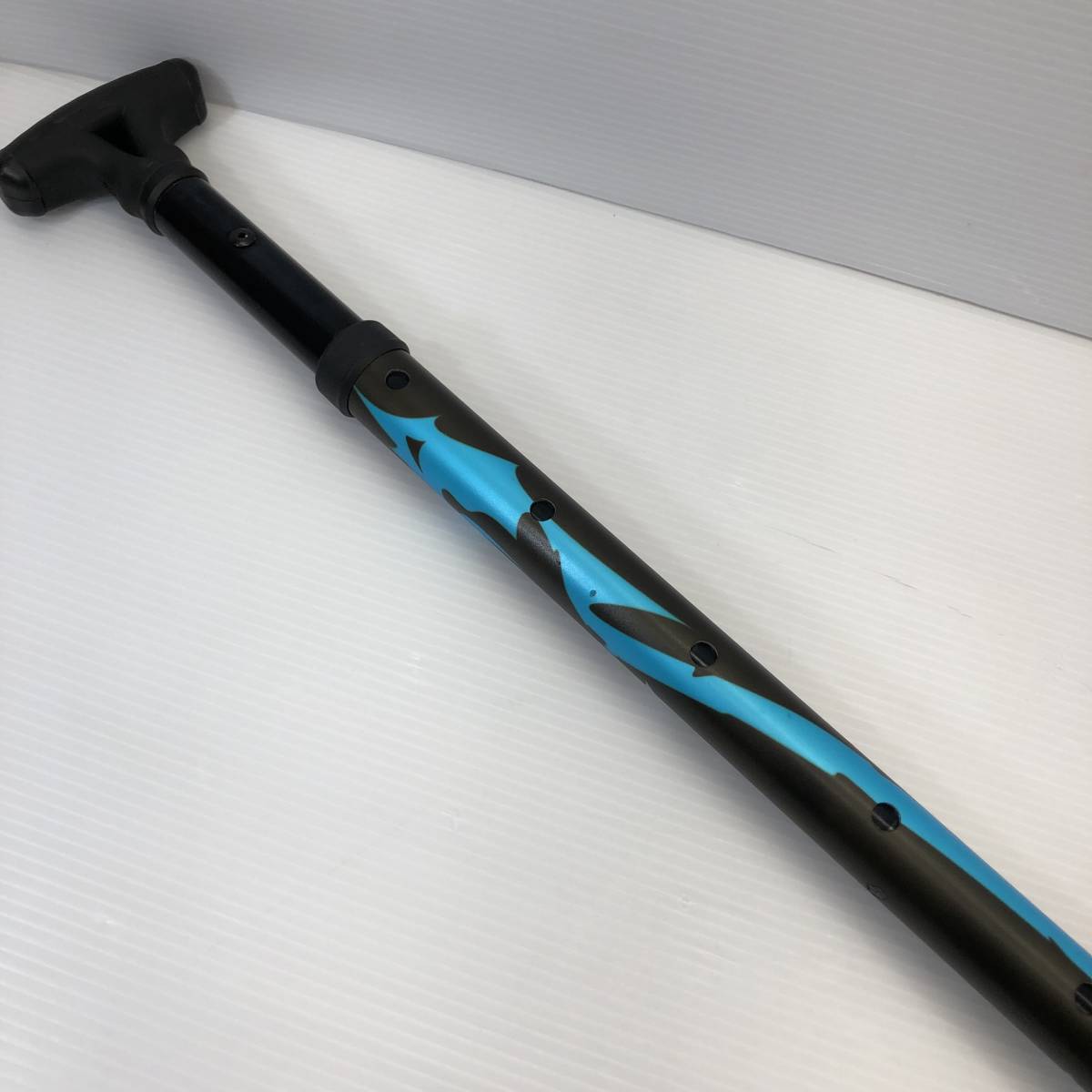 Kahuna Big 『Kahiko(カヒコ - プッシュスティック Pro (SUP) スタンド 