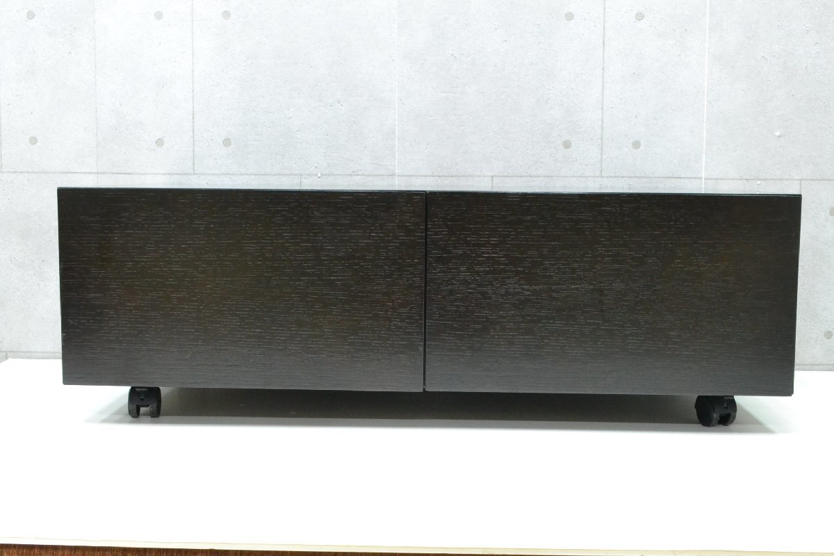 公式大塚家具 おしゃれで厳選されたテレビボード・テレビ台 全4色 