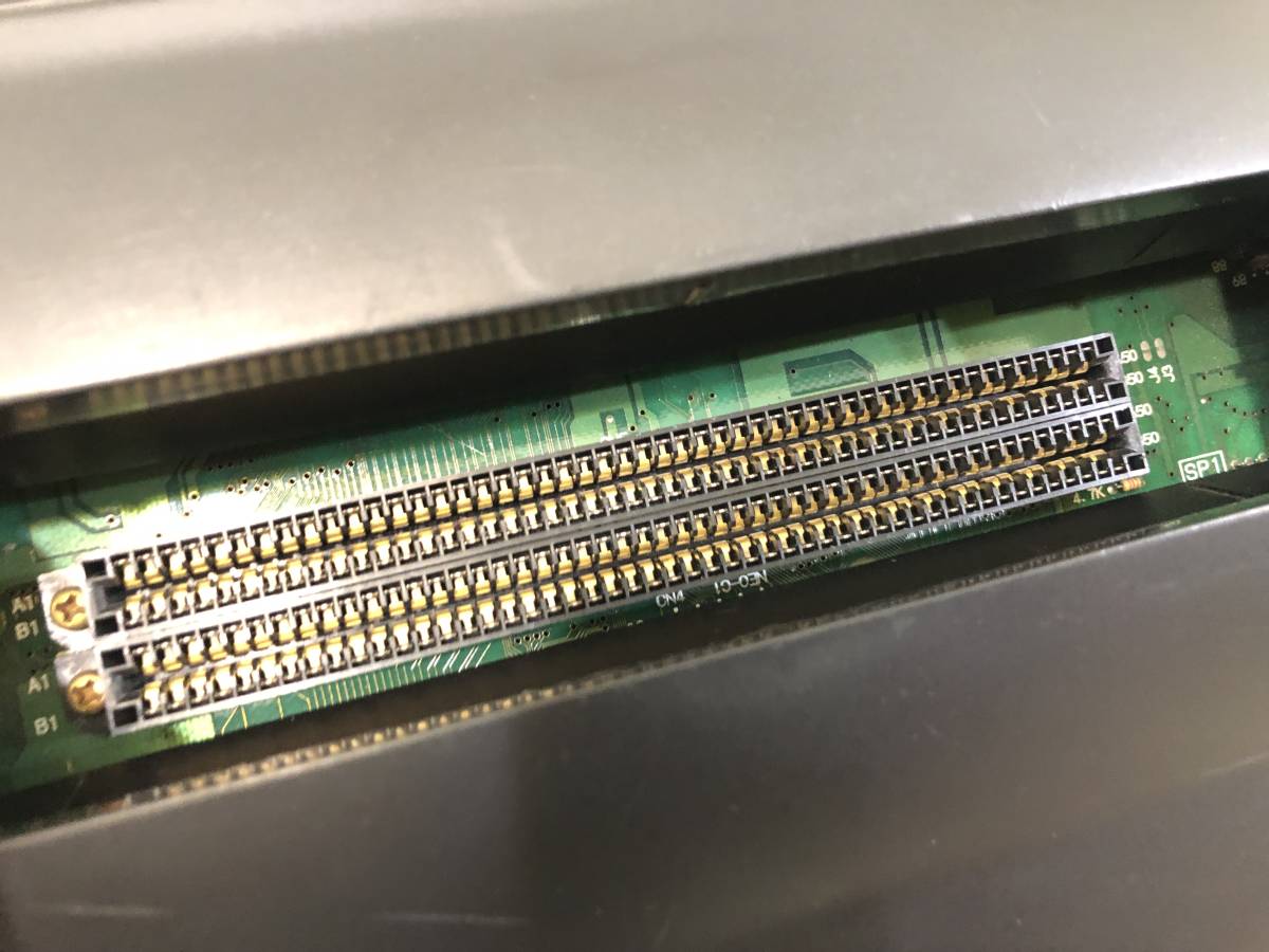 10.23.4【SNK】NEO-GEO ネオジオ NEO-O レトロゲーム MAX330MEGA PRO-GEAR NEOGEO ゲーム機 本体★現状品