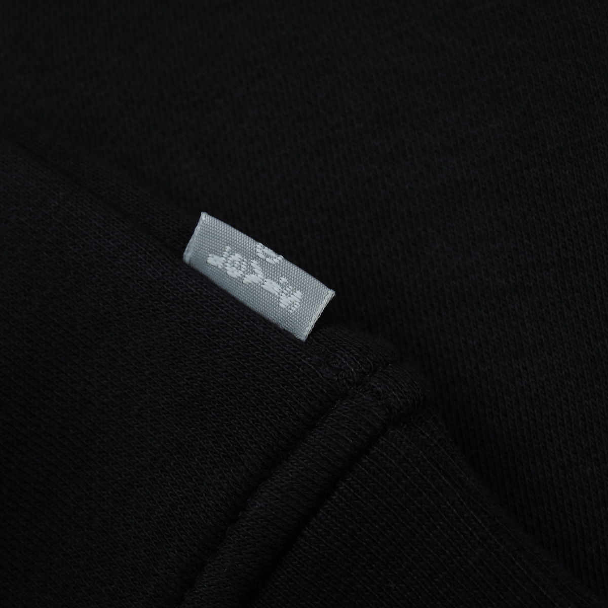 新品★Levi’s/リーバイス/ SILVERTAB シルバータブ/ リラックスフィット グラフィックパーカー137/黒/【S】【JP size M】