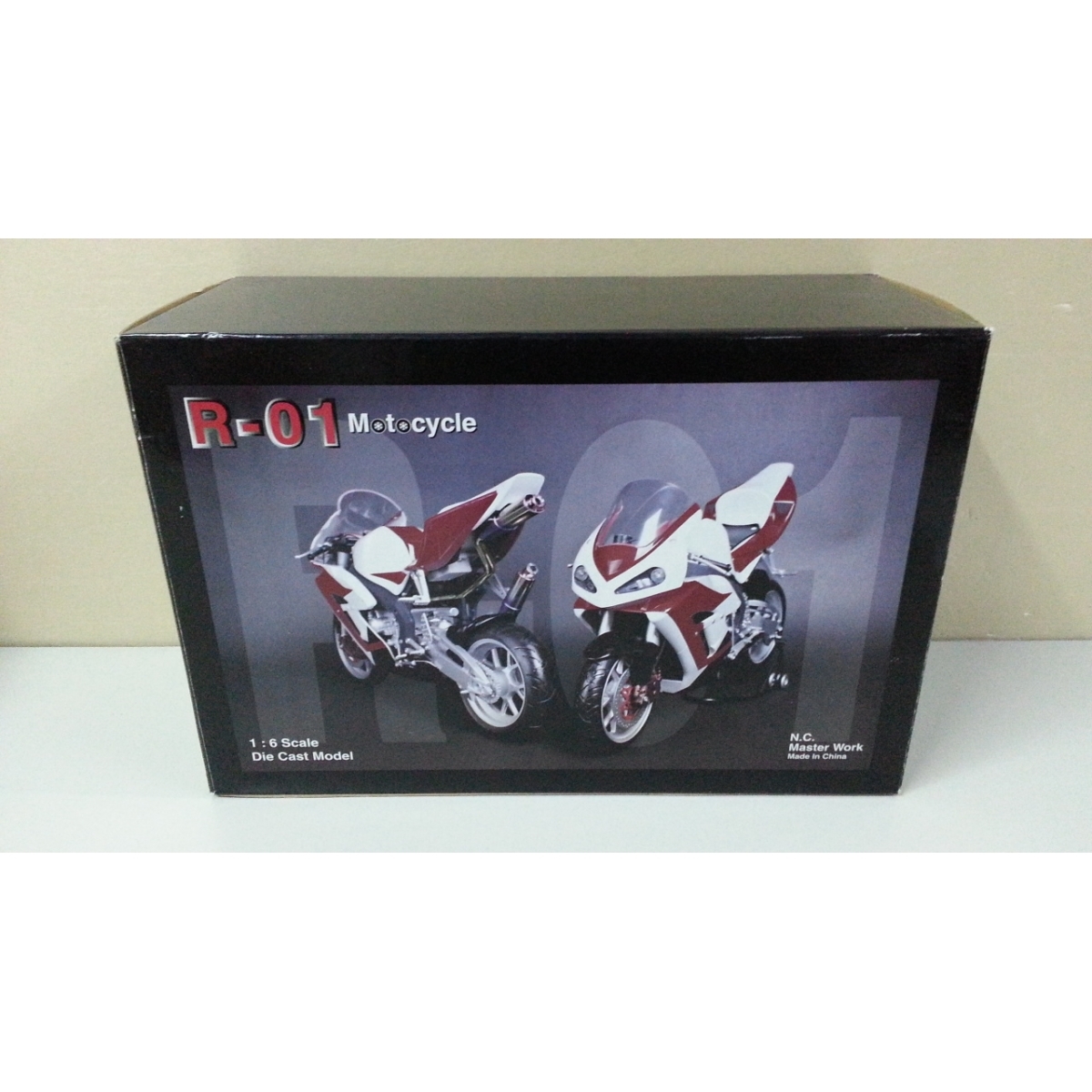 【豊富な，品質保証】 30 ＃マスターワーク 仮面ライダー THE FIRST 1/6 サイクロン号 開封済 状態悪(その他)｜売買されたオークション情報、yahooの商品情報をアーカイブ公開 - オークファン その他