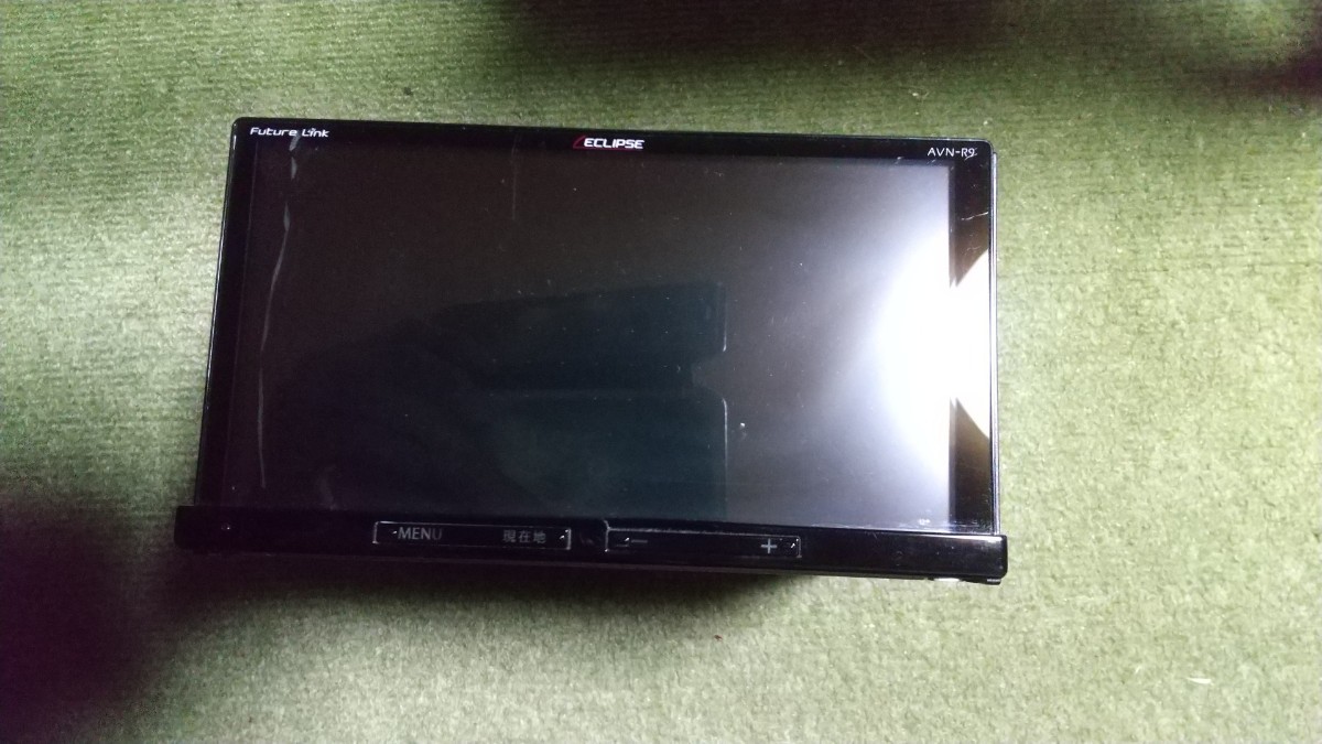 イクリプス AVN-R9 メモリーナビ | CESKASOLARNI.CZ