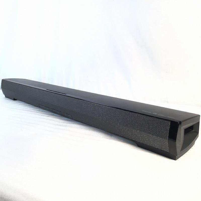 【中古品】 パイオニア / Pioneer 2.2ch スピーカーシステム SBX-300 Bluetooth対応 2013年製 2 系統 1 系統 130 W 36 W 30016762