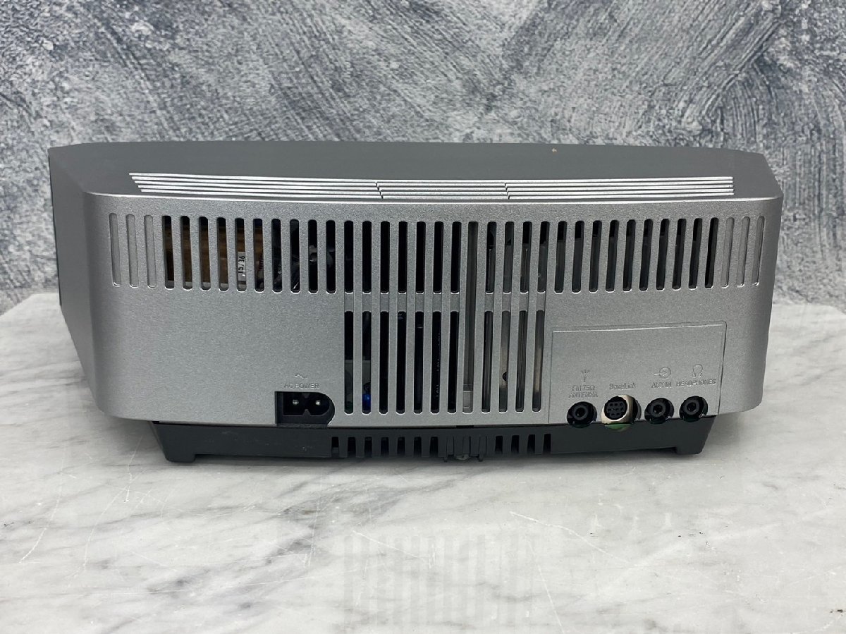 □t27 ジャンク☆BOSE Wave Music System IV ボーズ CDプレイヤー Wave