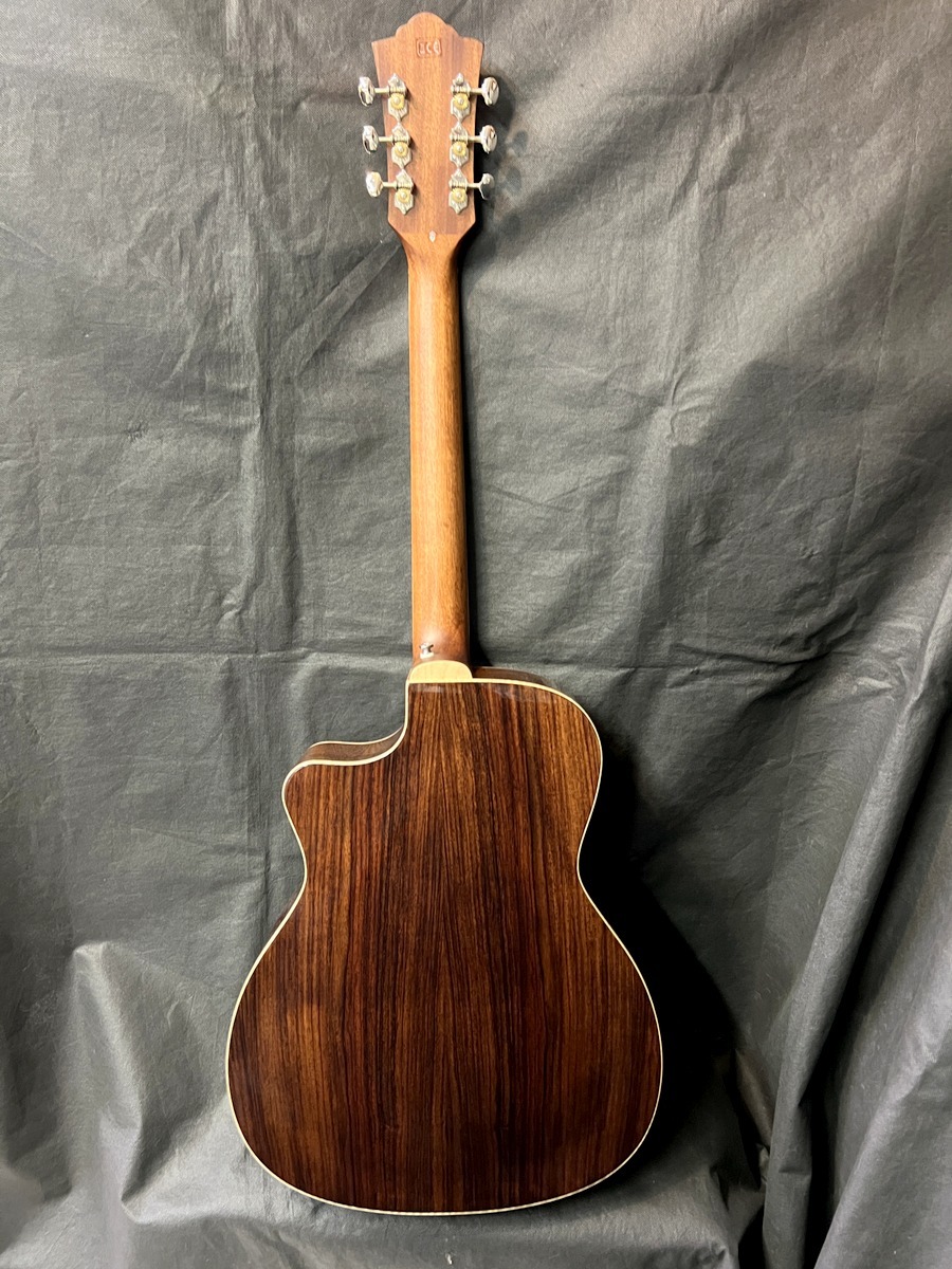 GUILD OM250CE RESERVE NATURAL | XMusic