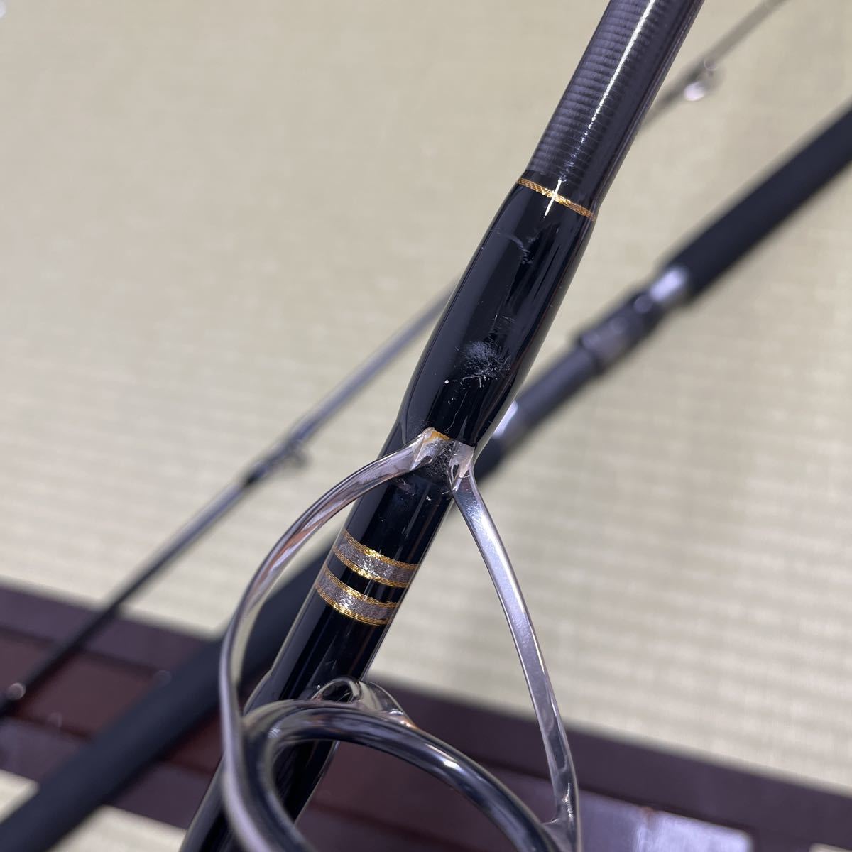 MC Explosion Works EX826HF-TRIDENT SP Trident 0 EXP826HF-T