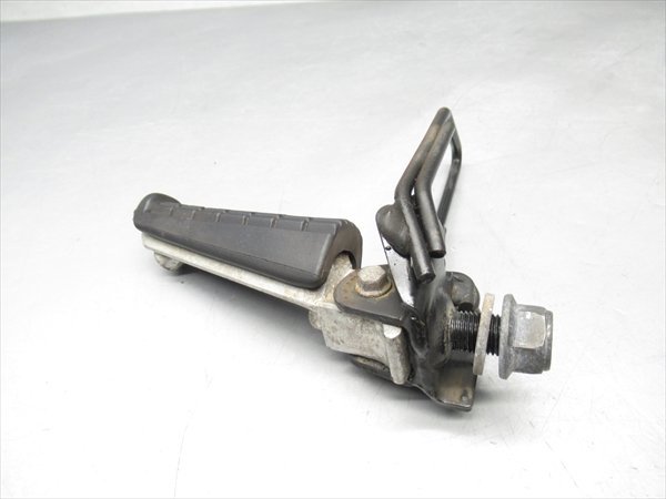 B2R5-1019 ヤマハ SR400 4型 タンデムステップ 左右 純正品 【RH03J-003～ 2012年式 Fiモデル 動画有】