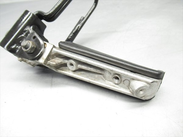 B2R5-1019 ヤマハ SR400 4型 タンデムステップ 左右 純正品 【RH03J-003～ 2012年式 Fiモデル 動画有】