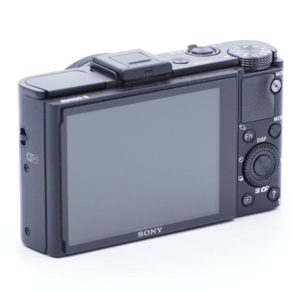 SONY ソニー デジタルカメラ DSC-RX100M2 ブラック Cyber-shot DSC-RX100M2 #8154 DSC-RX100M2 Sony SONY - 主な仕様 DSC