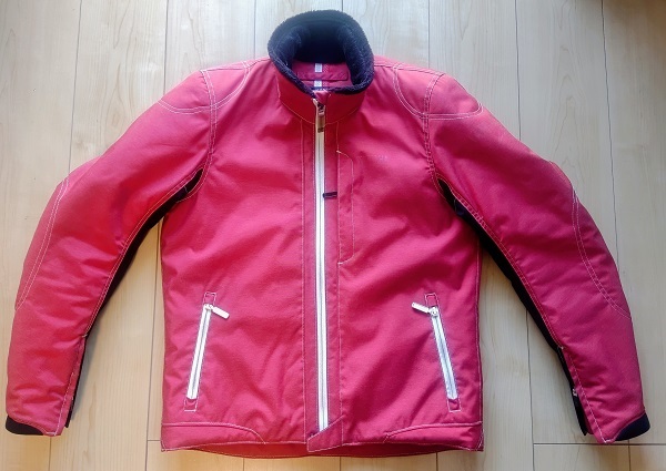 クシタニ、ヤマハコラボYAF43-K 送料無料! ヤマハ×クシタニ YAF43-K