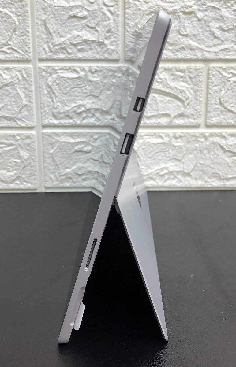 1円～ □ジャンク Microsoft SURFACE PRO 5 / Core i5 7300U 2.60GHz