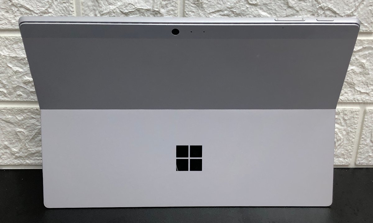 1円～ □ジャンク Microsoft SURFACE PRO 5 / Core i5 7300U 2.60GHz