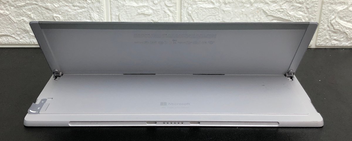 1円～ □ジャンク Microsoft SURFACE PRO 5 / Core i5 7300U 2.60GHz
