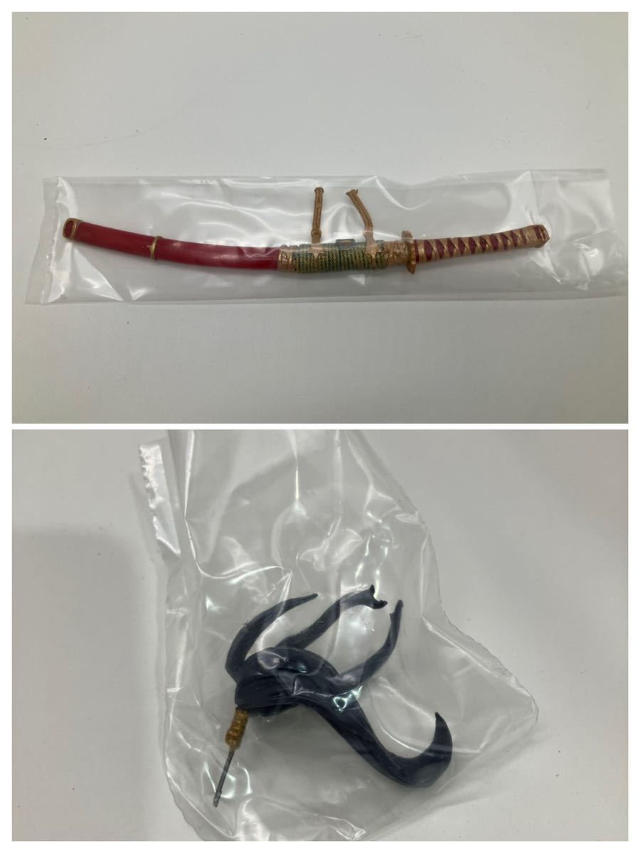 スカイネット 花の慶次と松風 500体限定 ハイスタンダードスタチューの