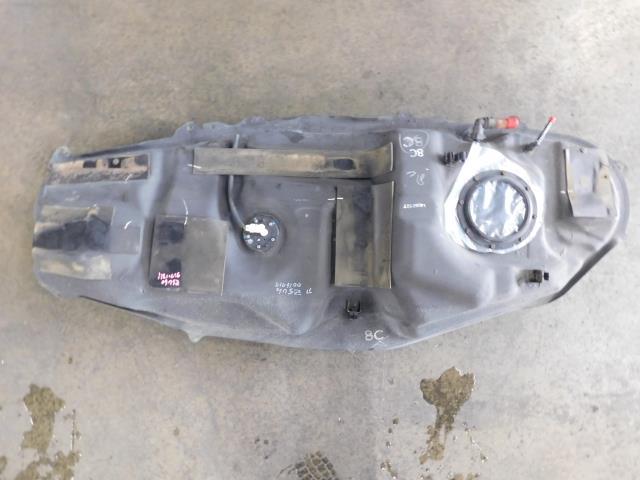 ハリアー DBA-ZSU60W フューエルタンク プレミアム 3ZR-FAE 202 77001-48190