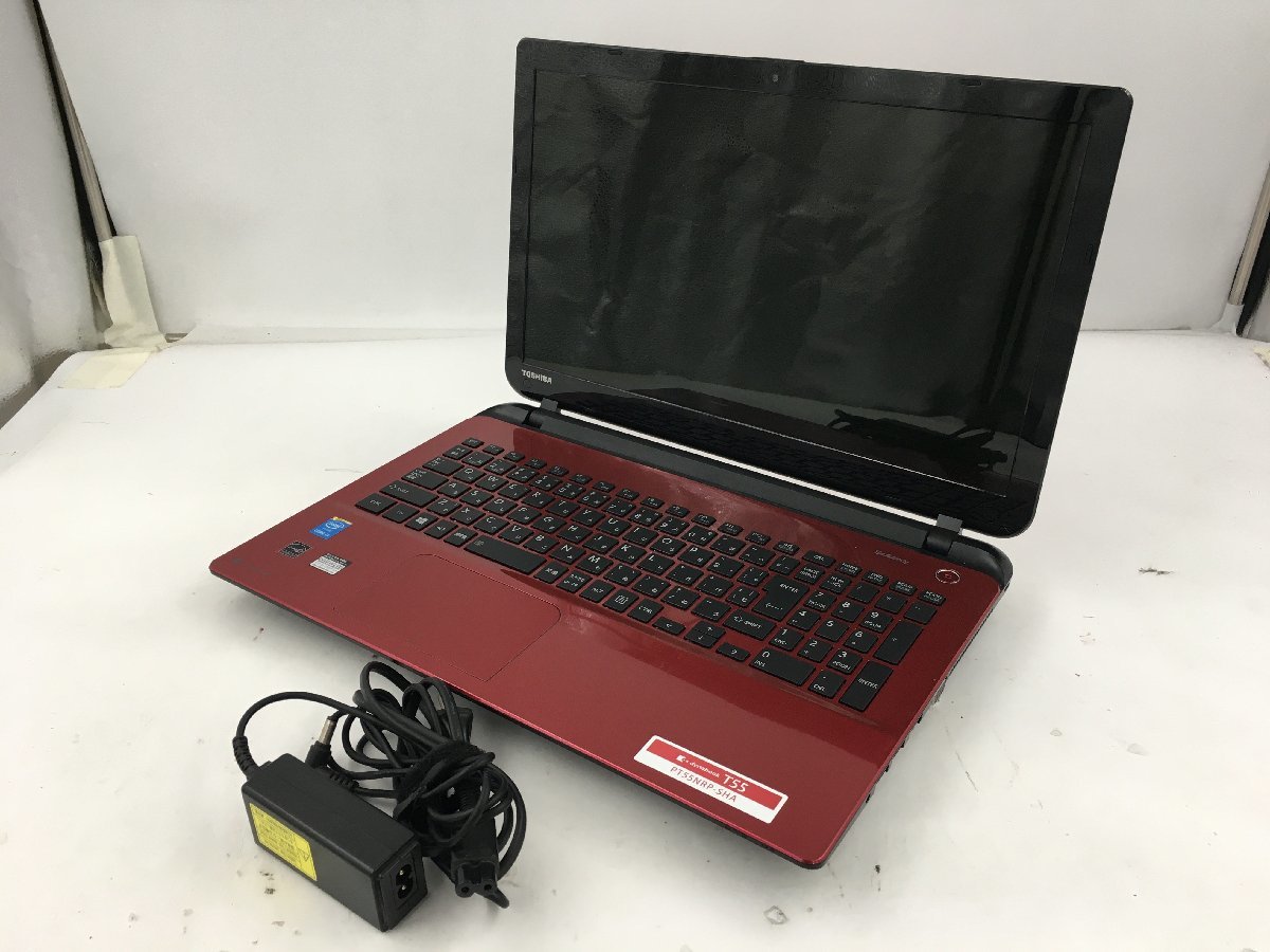 ♪△【TOSHIBA 東芝】ノートPC/Core i3 4025U(第4世代)/HDD 1TB dynabook