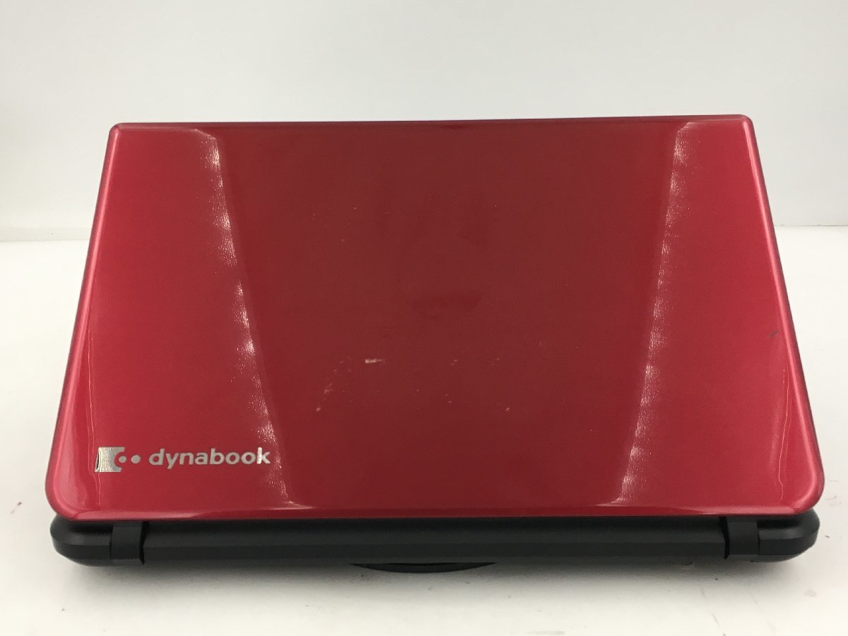 ♪△【TOSHIBA 東芝】ノートPC/Core i3 4025U(第4世代)/HDD 1TB dynabook