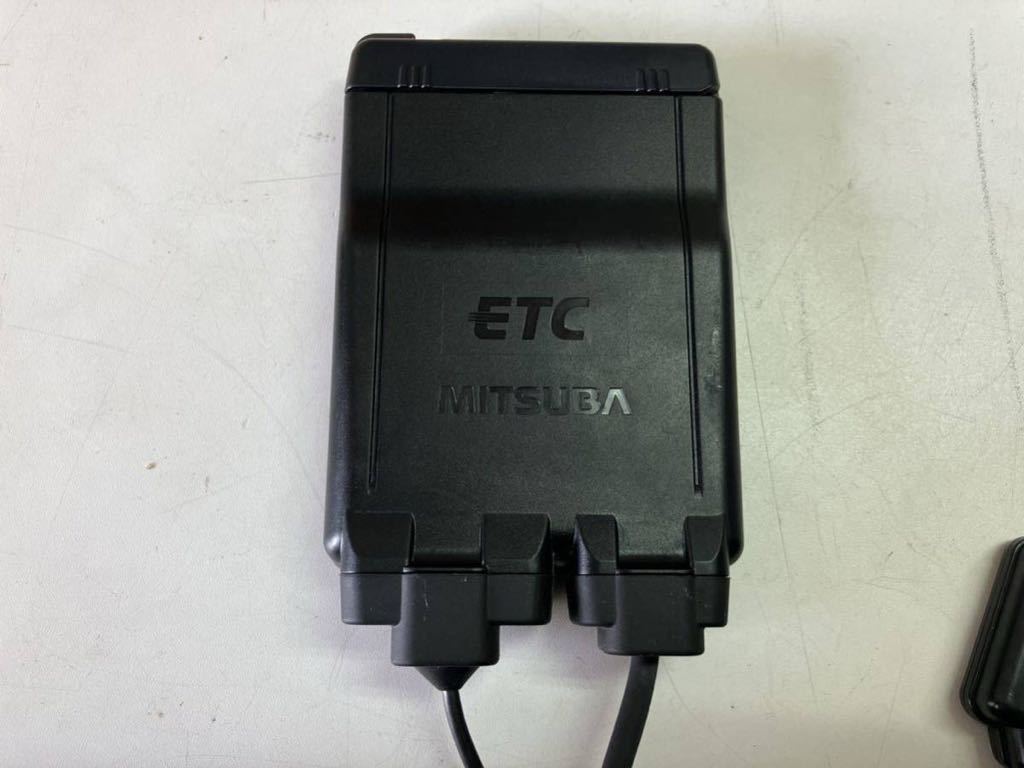MITSUBA ミツバサンコーワ ETC ミツバ MSC-BE51 送料無料 九州発 ミ
