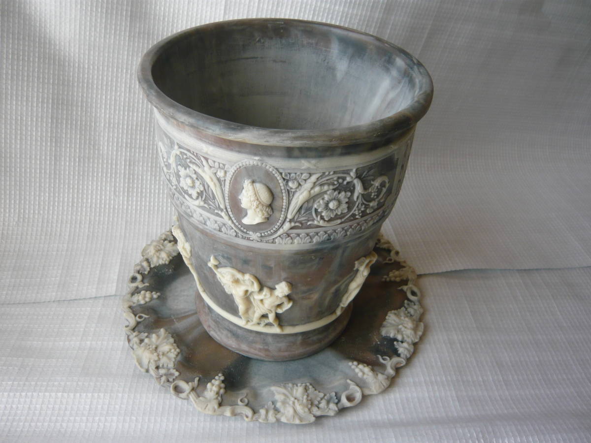 レアINCOLAY STONE インコレイストーン