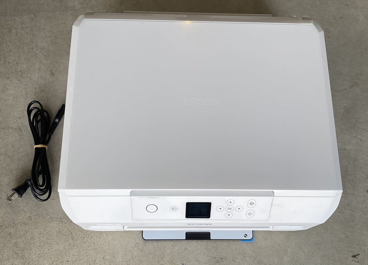 ジャンク品 エプソン プリンタ EP-713A EPSON EP-713A カラー