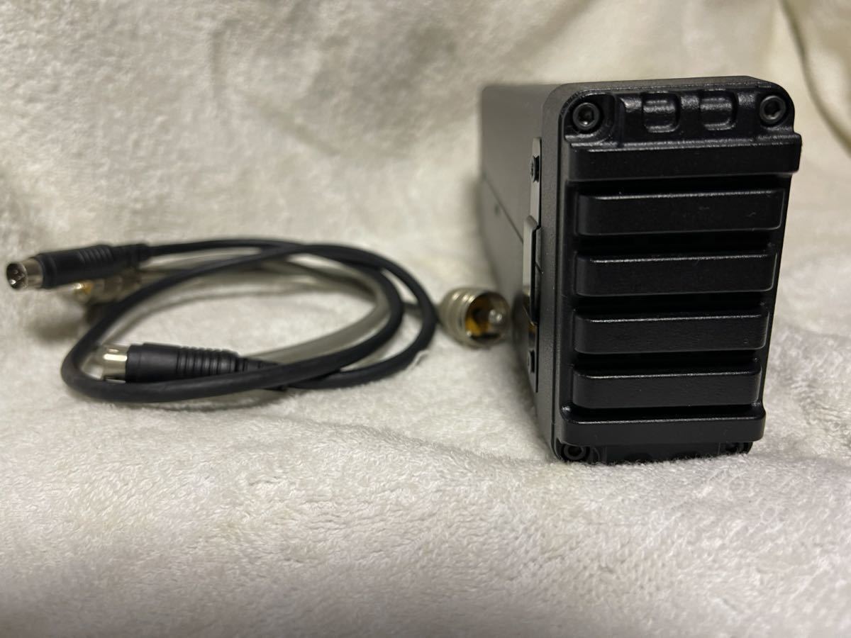 ヤエス　FC-30 アンテナチューナー