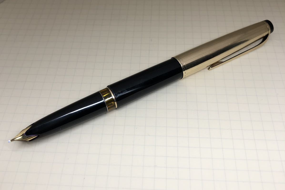 マイスターシュテュック モンブラン 万年筆 MONTBLANC | クラシック 