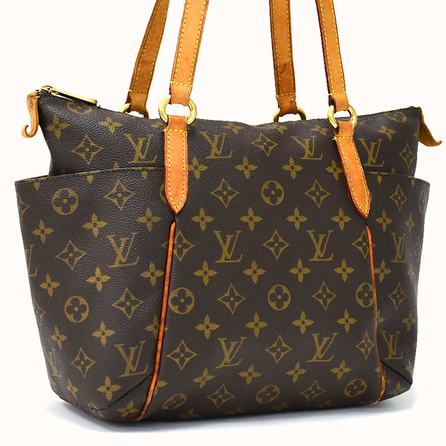 1円 ◎定価15万 美品 LOUIS VUITTON ルイヴィトン トートバッグ 1円 ◎定価15万 美品 LOUIS VUITTON ルイヴィトン トートバッグ