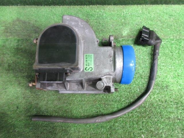 ☆ユーノス ロードスター NA6CE エアフロメーター B6-ZE 197100-4090☆