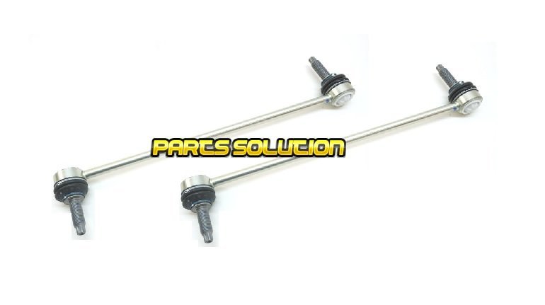 【正規純正OEM】 Mercedes-Benz 左右 フロント スタビライザー リンクロッド X156 GLA180 GLA200 GLA220 GLA250 GLA45 AMG 2463200689