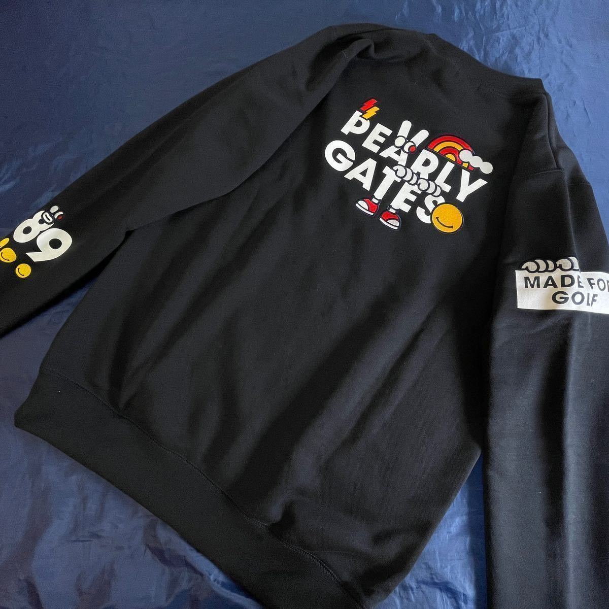 2025年最新Yahoo!オークション -パーリーゲイツ 6(スポーツ別)の中古