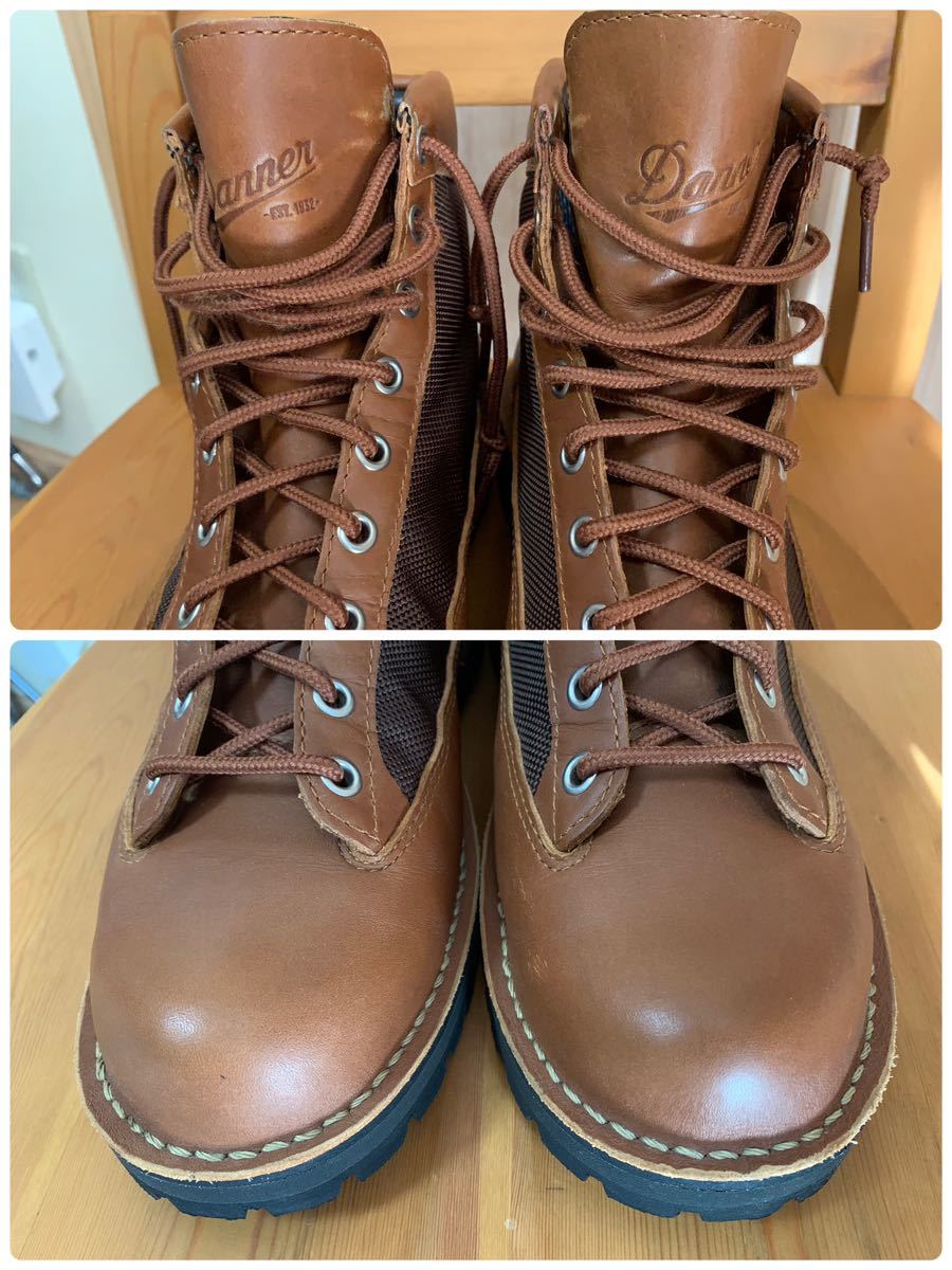 Danner ダナーフィールド US7 25cm DANNER FIELD D121003 防水 GORE