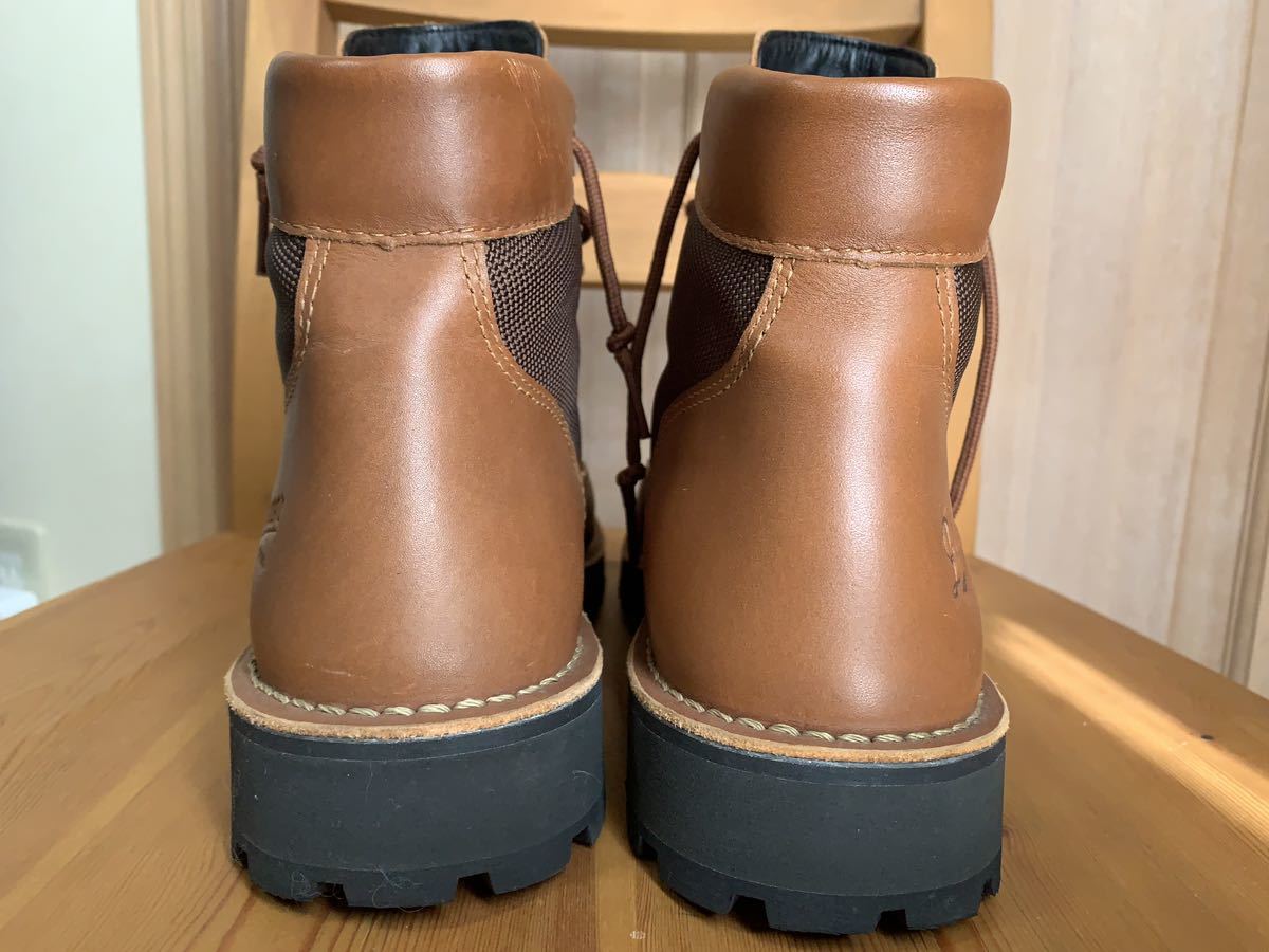 Danner ダナーフィールド US7 25cm DANNER FIELD D121003 防水 GORE