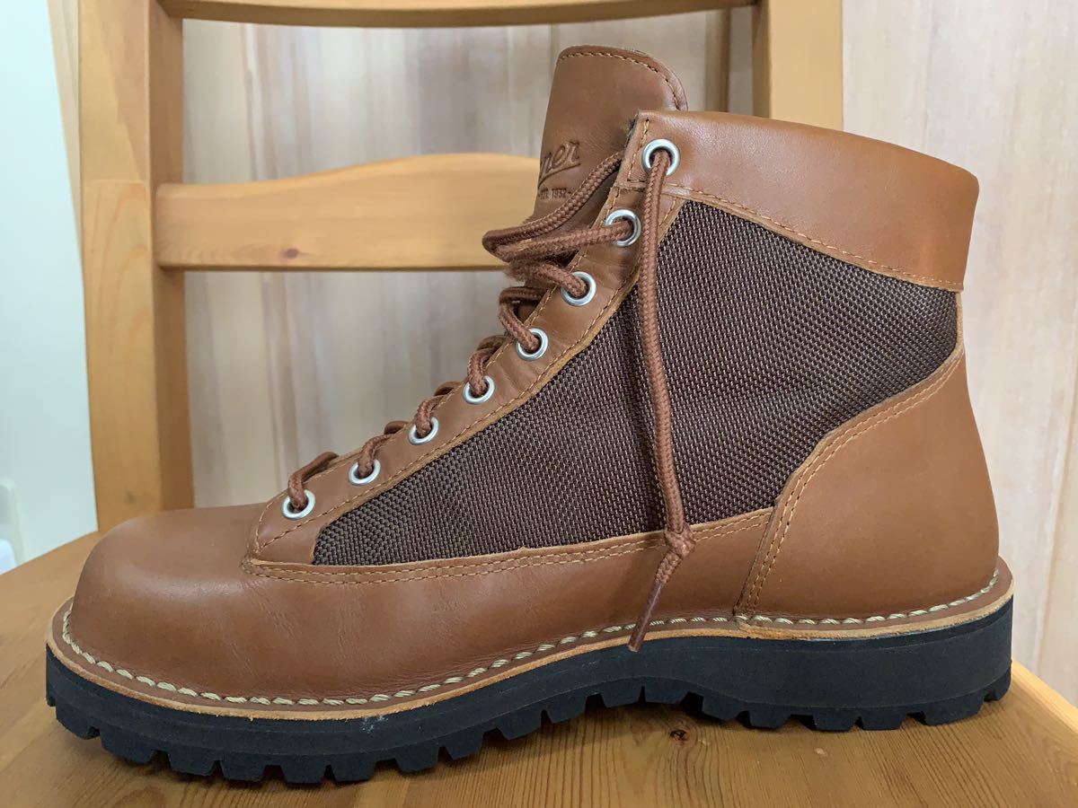 Danner ダナーフィールド US7 25cm DANNER FIELD D121003 防水 GORE