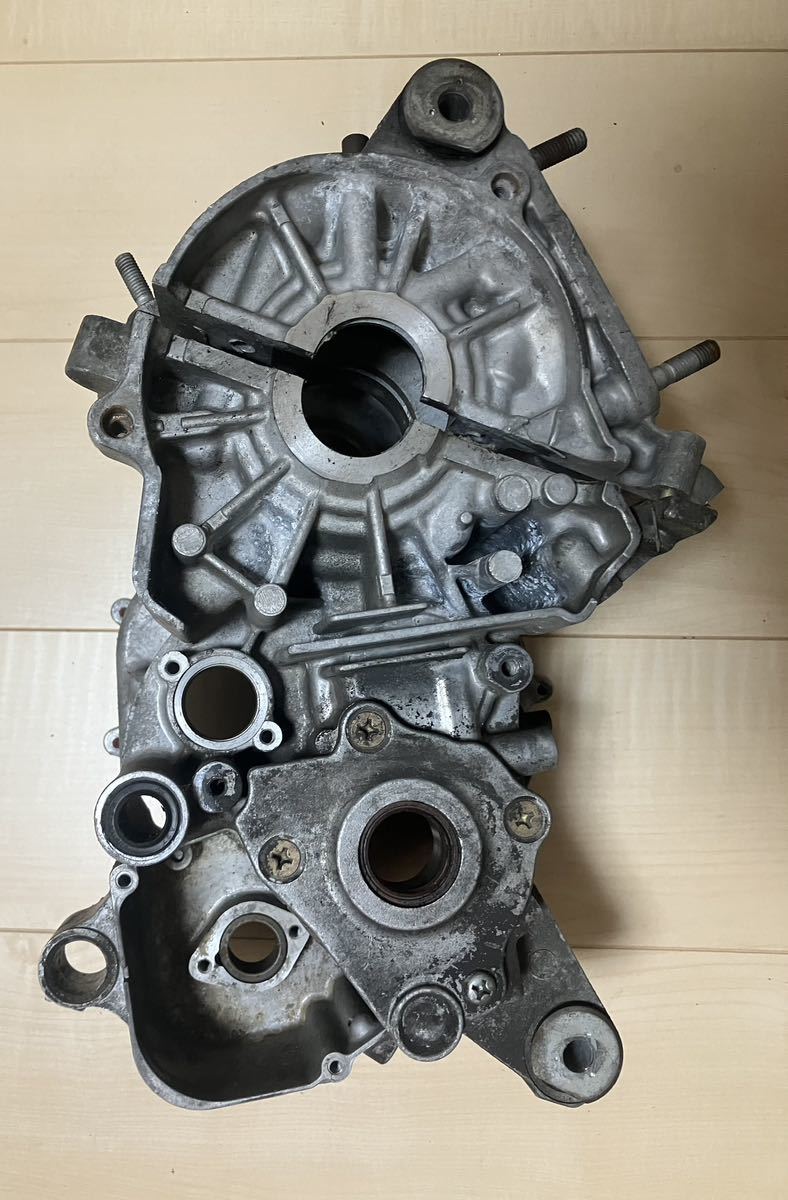 VJ22A RGV250ガンマ 絶版SUZUKI クランク回ります 全国無料，限定SALE