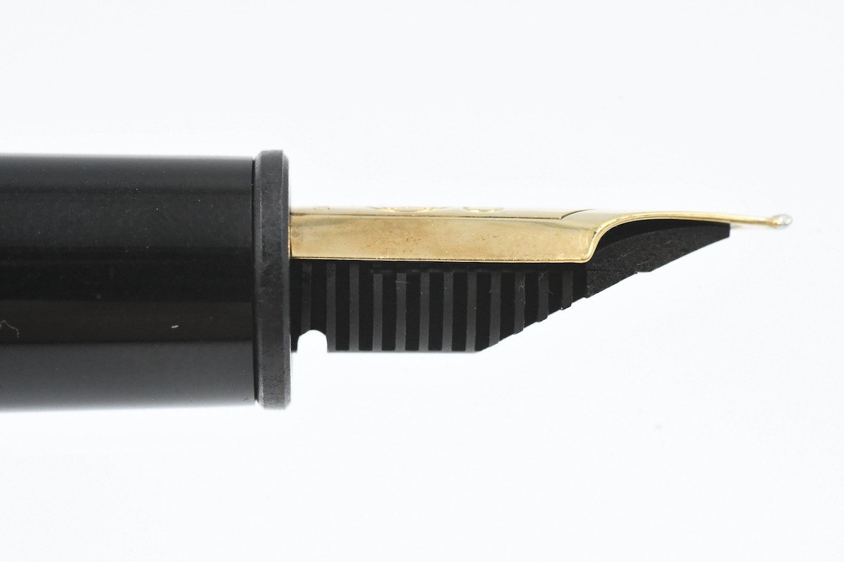 MONTBLANC / モンブラン146 14C全金-M