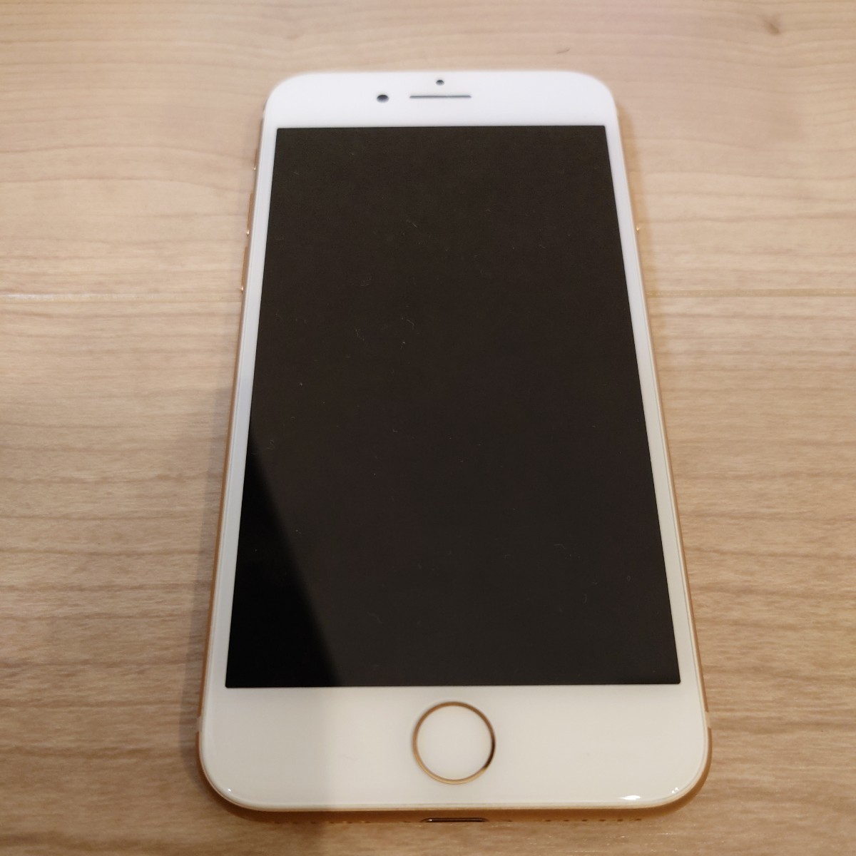 iPhone8 ゴールド 64GB docomo 64GB ゴールド iPhone8