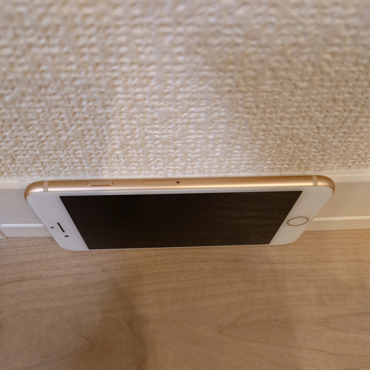 iPhone8 ゴールド 64GB docomo 64GB ゴールド iPhone8