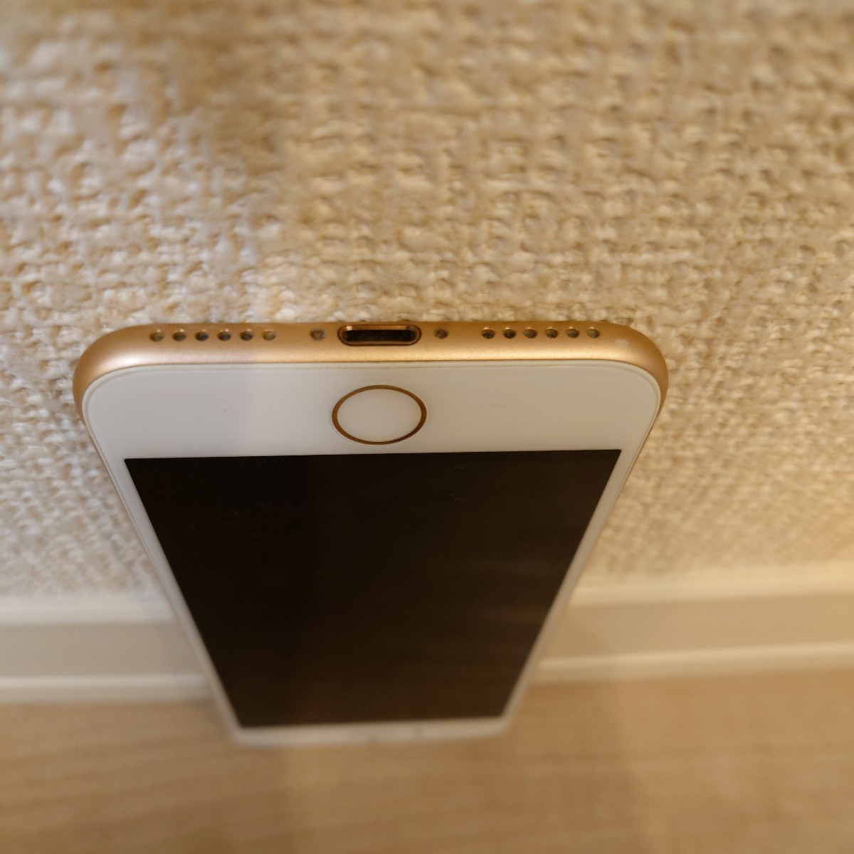 iPhone8 ゴールド 64GB docomo 64GB ゴールド iPhone8