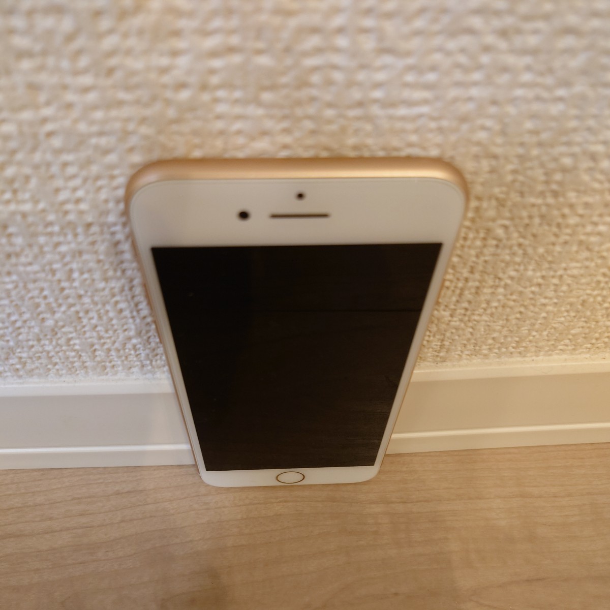 iPhone8 ゴールド 64GB docomo 64GB ゴールド iPhone8