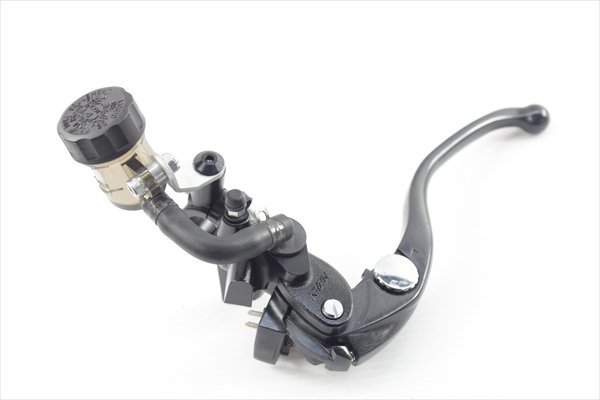 ZZR1100D ZX-11-2[11社外NISSIN ニッシン ラジアル クラッチマスター