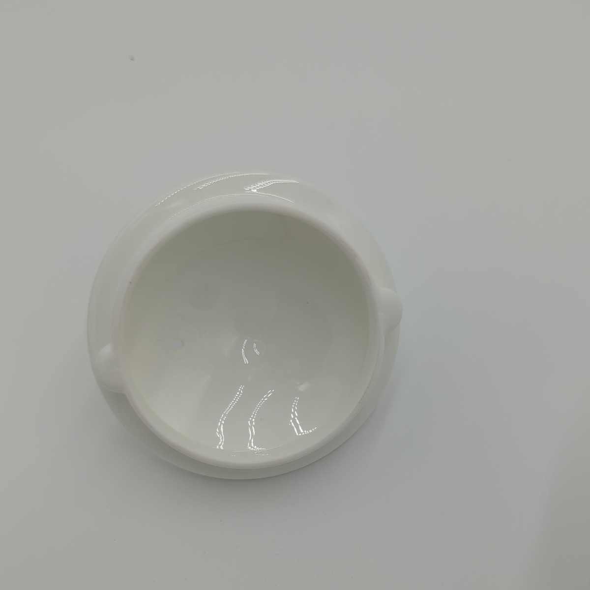 WEDGWOOD ウェッジウッド GLEN MIST グレンミスト ティーポット 急須 茶器 洋食器 約幅20×高さ15×口径8㎝_3