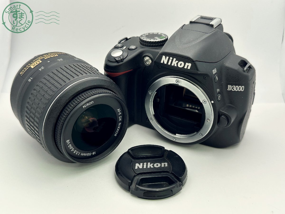★並品★Nikon ニコン D300 ボディ #21843 D3000 ボディ ニコン 0 価格比較 D3000（デジタルカメラ｜カメラ