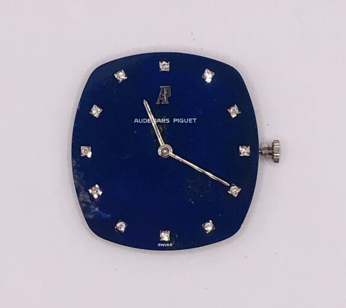AUDEMARS PIGUET オーデマ・ピゲ Cal.K2003 ジャンク ムーブメント 